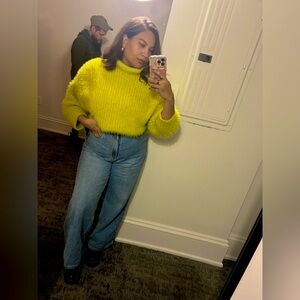 Meet your Posher, Marufa